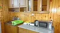 Частный сектор 1-й Подгорный переулок 1, Гагра