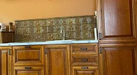 "С выходом в сад" 2х-комнатная квартира, Сочи