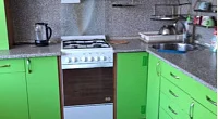 2х-комнатная квартира Крымская 244, Анапа