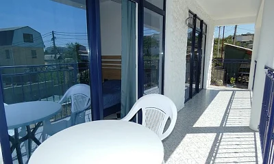 Частное домовладение Миндальная 1, Орджоникидзе Фото: 1 из 12