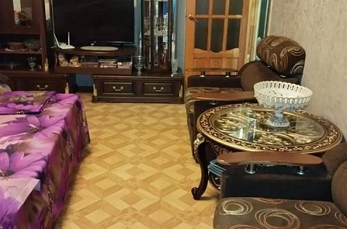 2х-комнатная квартира  Фото: 5 из 7