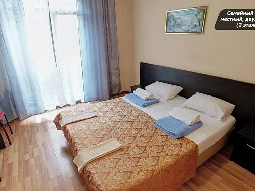 "Светлый" гостевой дом, Геленджик Фото: 30 из 41