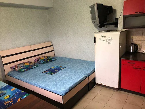 "На Победе" частное домовладение, Волна Фото: 21 из 32