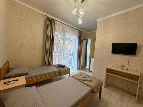 "Иветта" частный сектор, Кабардинка Фото: 17 из 18