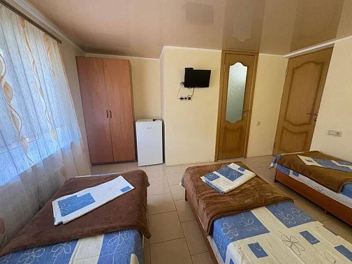 Частный сектор Горная 19, Кабардинка Фото: 45 из 47