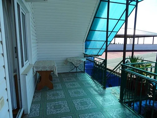 Частный сектор Генерала Дбар 163, Гагра Фото: 11 из 23