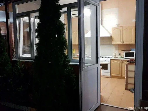 "Аквамарин" гостевой дом, Геленджик Фото: 6 из 51