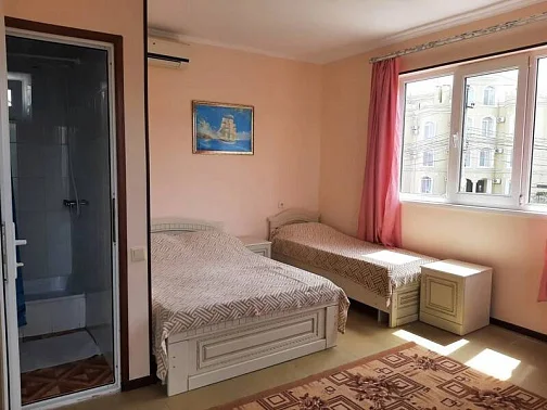 "Янис" гостевой дом, Витязево Фото: 42 из 51