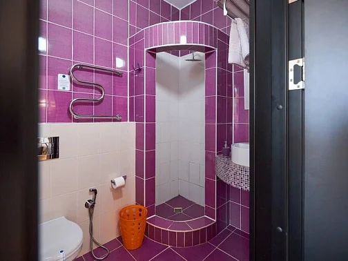 "Отель Диса" отель, Якорная щель Фото: 32 из 50