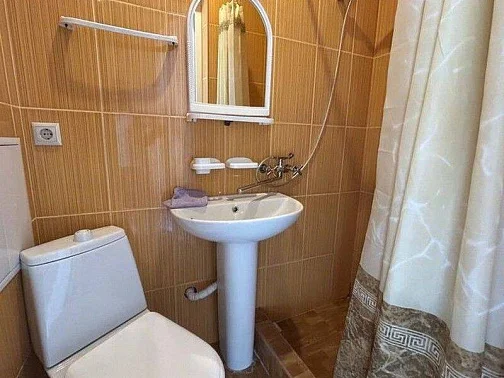 "Скала" гостевой дом, Ольгинка Фото: 14 из 51