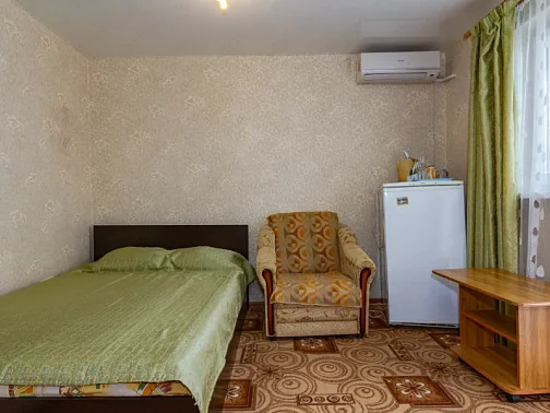 "На мира" гостевой дом, Геленджик Фото: 33 из 46