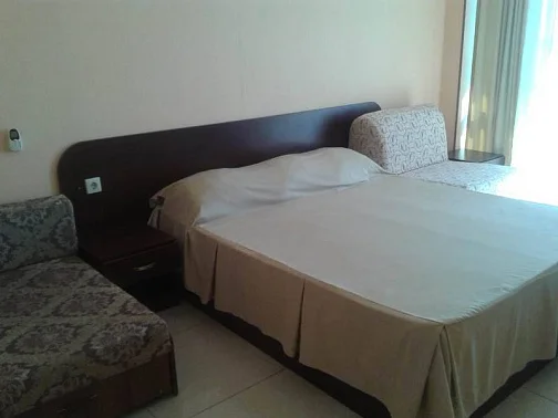 "Маргарита" мини-гостиница, Лазаревское Фото: 46 из 51