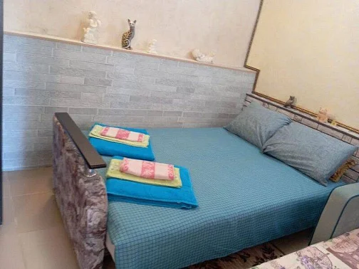 1-комнатная квартира на земле Победы 158/б, Лазаревское Фото: 9 из 17