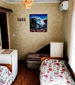 "Стандарт" 2х-местный