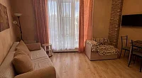 2х-комнатная квартира Просвещения 118/1 кв 32, Адлер