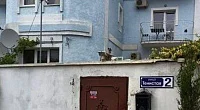 "Аллегро" гостевой дом, Заозерное