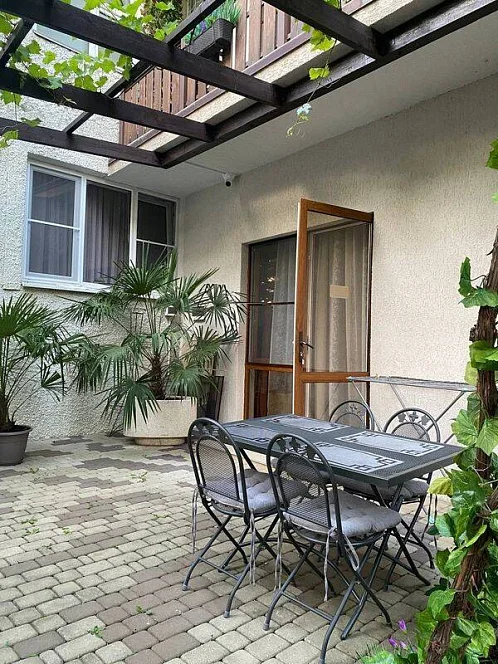 "Иветта" частный сектор, Кабардинка Фото: 11 из 18