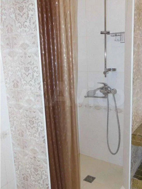 1-комнатная квартира Курортная 3/2, Дивноморское Фото: 22 из 23