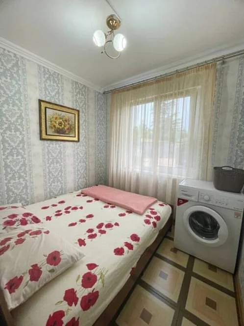 3х-комнатная квартира Гочуа 21 кв 35, Пицунда Фото: 10 из 13