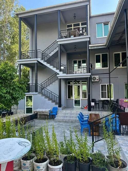 "Милана" частный сектор, Цандрипш Фото: 2 из 4