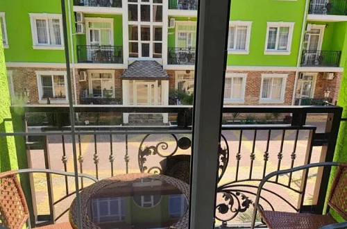 2х-комнатная квартира Фото: 9 из 10