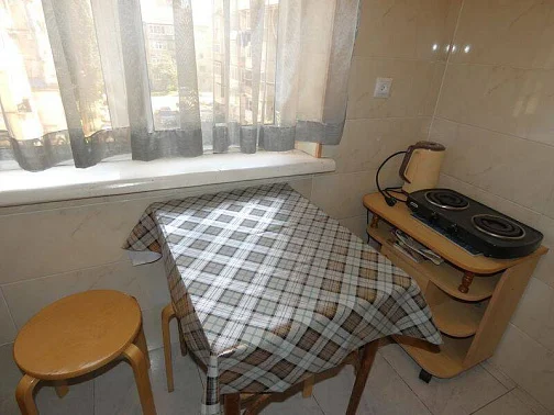 1-комнатная квартира Абазгаа 41/2 кв 8, Гагра Фото: 7 из 15