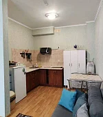 Квартира-студия