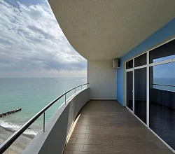 2х-комнатные апартаменты Одоевского 87