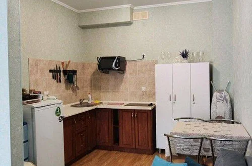 Квартира-студия Фото: 2 из 22