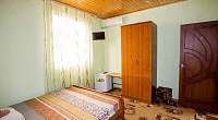 "Вавилон" мини-гостиница, Новый Афон