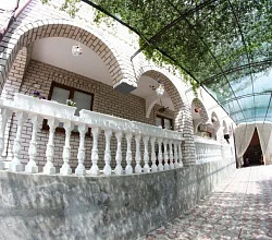 Мини-гостиница ул. Учителей (Академика Сахарова)