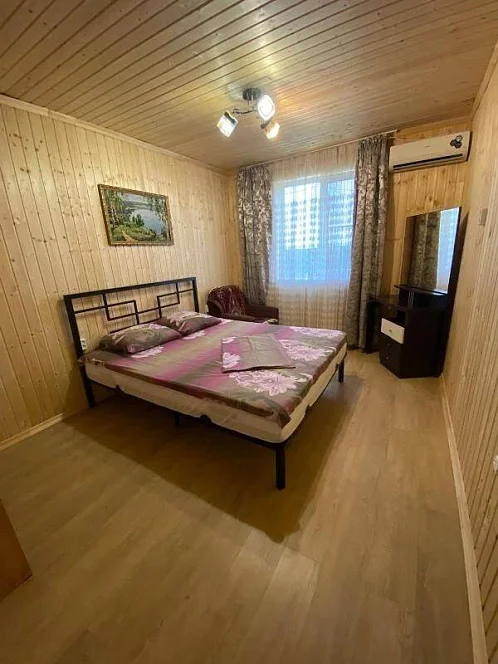 "Малика" частный сектор, Пицунда Фото: 15 из 35