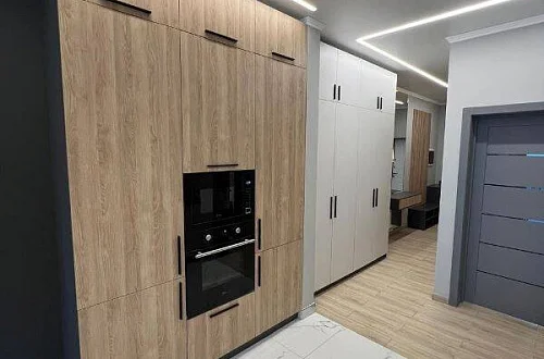 2х-комнатная квартира Фото: 7 из 18