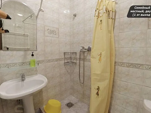 "Светлый" гостевой дом, Геленджик Фото: 26 из 41