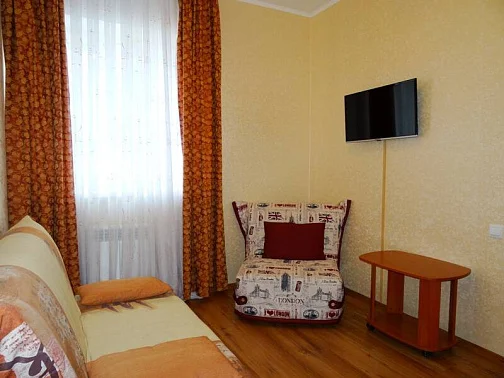 "Флагман" гостевой дом, Анапа Фото: 27 из 40