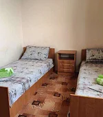 "2х-местный" с раздельными кроватями