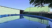 "У Жанны" гостевой дом, Должанская