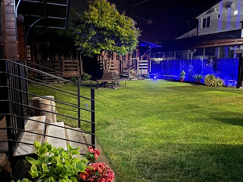 "СЕМЕЙНЫЙ" гостевой комплекс, Новый Афон Фото: 15 из 44