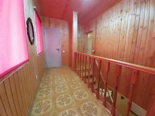 Дом под-ключ Прибрежная 75, Голубицкая Фото: 18 из 27