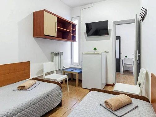 "Елизавета" частный сектор, Геленджик Фото: 15 из 23