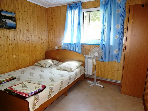 "Аист" частный сектор, Лазаревское Фото: 37 из 48