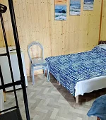 "Стандарт" 4х-местный