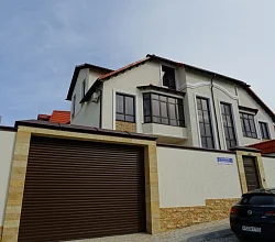 Гостевые комнаты Куропятникова 1