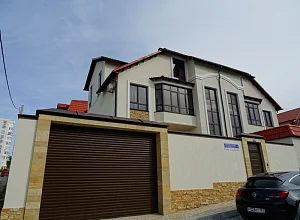 Гостевые комнаты Куропятникова 1 Геленджик