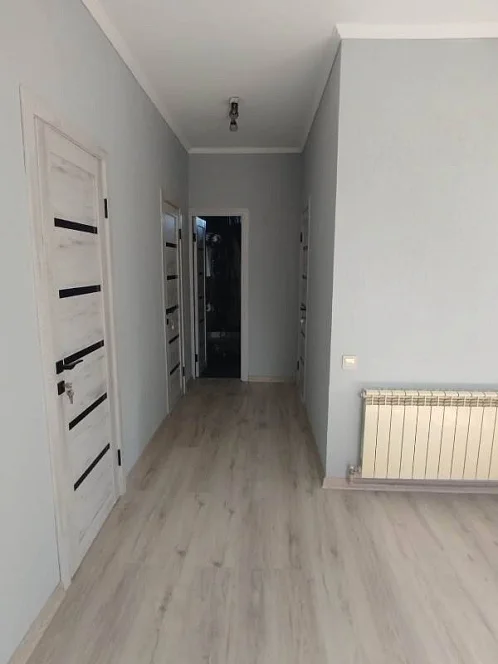 Частный сектор Сосналиева 1-й переулок 8, Гагра Фото: 15 из 51