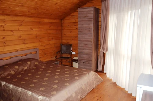 Корпус №2 (4х-этажный) 