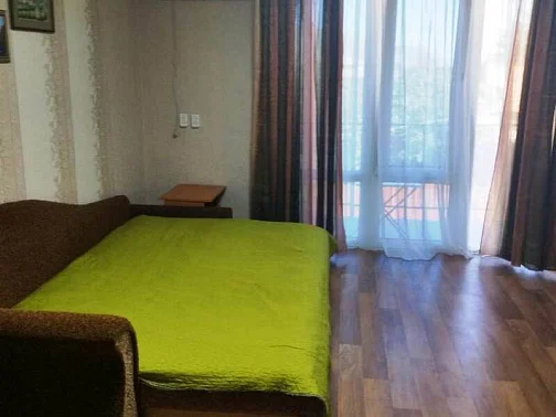 Частный сектор Гора Фирейная 4/10, Судак Фото: 13 из 14