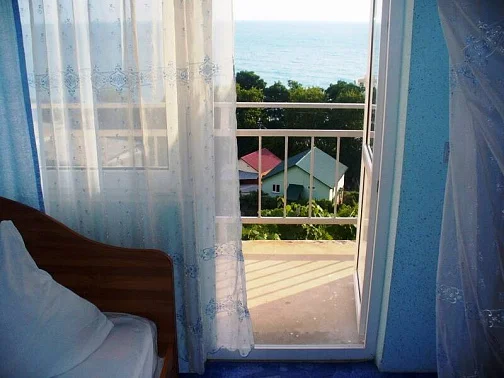 "Панорама" частный сектор, Лоо Фото: 17 из 35