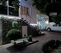 "На Ароматной" гостевой дом