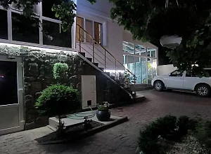 "На Ароматной" гостевой дом Судак